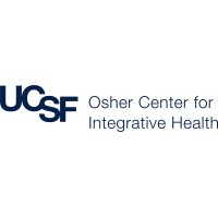 UCSF Osher Center for Integrative Health logo - Similar company to Osher Center For Integrative Health At The University Of Vermont