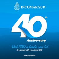 INCOMAR SUD SRL logo - Similar company to Hutton & Co (Ships Chandlers) Ltd