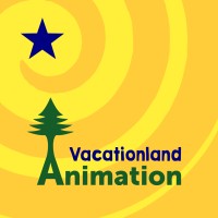 Vacationland Animation logo - Similar company to Grow Your Cashflow