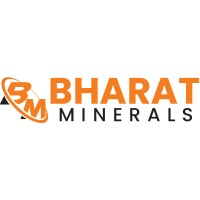 BHARAT MINERALS manufacturer logo - Similar company to Mjp Refractory Solutions