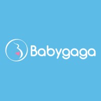 BabyGaga logo - Similar company to Moms(.Com)