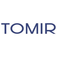 TOMIR Poland logo - Similar company to Smartqube Eu