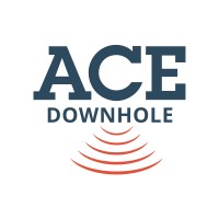 ACE Downhole logo - Similar company to Hydrahead Us