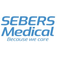 SEBERS Medical logo - Similar company to Mag & More Gmbh (Part Of Neurocare Group)