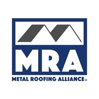 Metal Roofing Alliance logo - Similar company to Mapcraft Srl