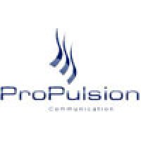 Propulsion Communication