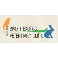 Long Island Bird & Exotics Veterinary Clinic logo - Similar company to Stress Reduction Clinic