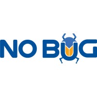 No Bug logo - Similar company to No Bugs