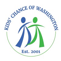 KIDS' CHANCE OF WASHINGTON logo - Similar company to Citcwa: Construction Industry Training Council Of Washington