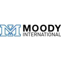 Moody International Shanghai Company logo - Similar company to Tekkon