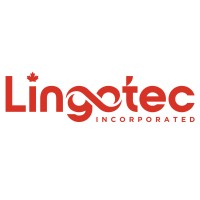 Lingotec Inc. logo - Similar company to Hands Up Communications