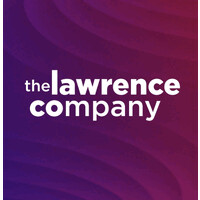 The Lawrence Company logo - Similar company to Power & Light Collaborative