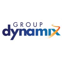 Group Dynamix logo - Similar company to Spintechnology