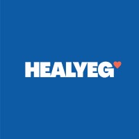 HEALYEG logo - Similar company to I'Ll Call You Tomorrow (Icyt)