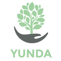 YUNDA logo - Similar company to Rainfresh