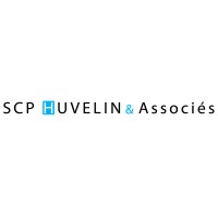 SCP Huvelin & Associés logo - Similar company to Master Jea - Juriste Européen Des Affaires Paris Nanterre