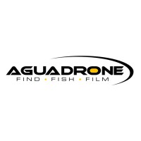 AguaDrone logo - Similar company to Action Drone Usa | Action Drone Inc