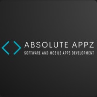 Absolute Appz logo - Similar company to S11.Mt