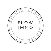 Flow Immo logo - Similar company to Dividom