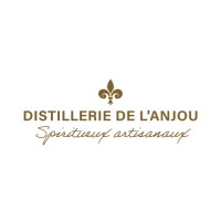 Distillerie de l'Anjou logo - Similar company to Gipnix & Co