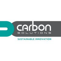 DCarbon Solutions logo - Similar company to Conectric Networks