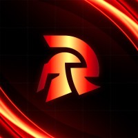 Rival Esports logo - Similar company to Flojo