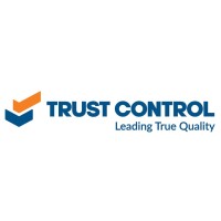 Trust Control - Leading True Quality logo - Similar company to Baltic Control Ecuador