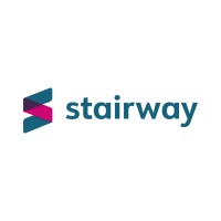 Stairway - Agencia de marketing digital logo - Similar company to Tomatolab