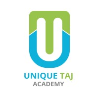 Unique Taj Academy logo - Similar company to Carclean Esthétique Auto