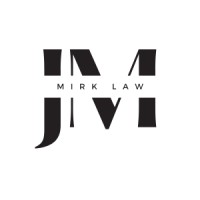 Mirk Law logo - Similar company to Swiftbuild.Ai