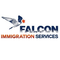 Falcon Immigration Services logo - Similar company to Falcon Immigration & Visa Services