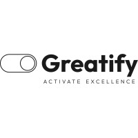 Greatify logo - Similar company to Greatify