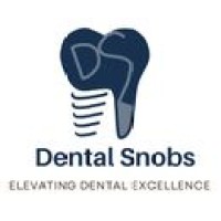 Dental Snobs logo - Similar company to Medical Sourcing Solutions