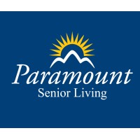Paramount Senior Living logo - Similar company to Paramount Health Resources, Inc.