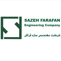 Sazeh Farafan Engineering Company logo - Similar company to Almas Electronics Sepahan