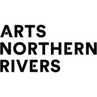 Arts Northern Rivers logo - Similar company to Home Grown Drinks