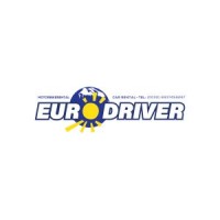 EURODRIVER logo - Similar company to Driver Center - Red De Talleres