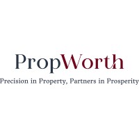 PropWorth Ltd logo - Similar company to Eagle Protect Ltd ( Your Security Service Provider)