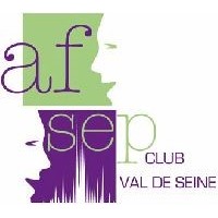 AFSEP – Club de Chromatographie du Val de Seine logo - Similar company to Le Labo Durable 🌱