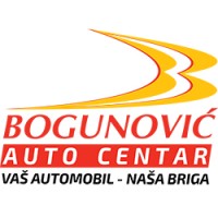 AUTO CENTAR BOGUNOVIĆ logo - Similar company to Auto Wheels Limited