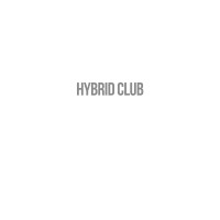 Hybrid Club logo - Similar company to Ndm Branding ™