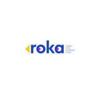 Roka Creative logo - Similar company to Gülser Tekstil
