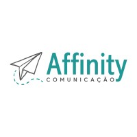 Affinity Comunicação logo - Similar company to Affinity Consultoria