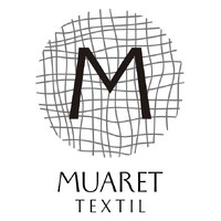 Muaret Textil logo - Similar company to Serra Textil