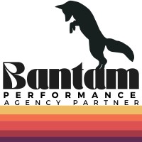 Bantam | A Performance Partner Agency logo - Similar company to Marketify