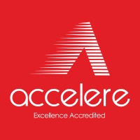 Accelere logo - Similar company to Asynchronous It