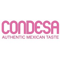 CONDESA - Authentic Mexican Taste logo - Similar company to Mindmee