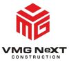 VMG NeXT Construction logo - Similar company to Vmg Mechanical, Llc.