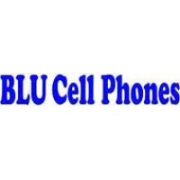 BLU Cell Phones logo - Similar company to Blu Products