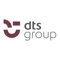 DTS Group - Contact Centre & Fundraising Agency logo - Similar company to Hal Group